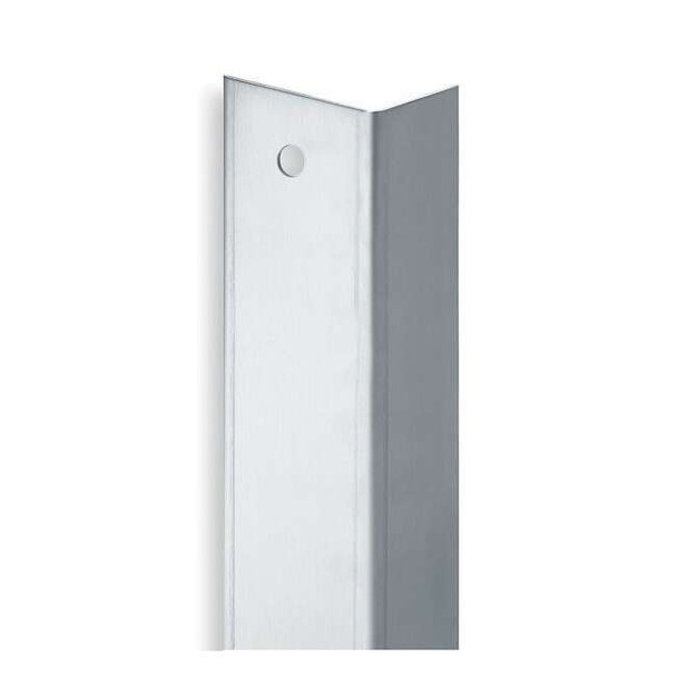 Rockwood Door Edge Guard, 1-3/4"W X 36"H 304.32D 36