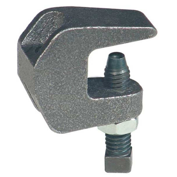 Anvil Threaded Rod Hanger, Malleable Iron Galvanized 0560009110
