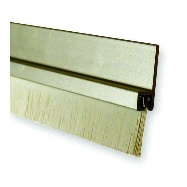 Pemko Door Bottom Sweep,4 Ft 18062CNB48