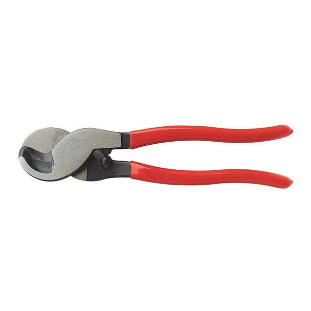 Quickcable Battery Cable Cutter,Shear Cut,9 In 4275-396-001