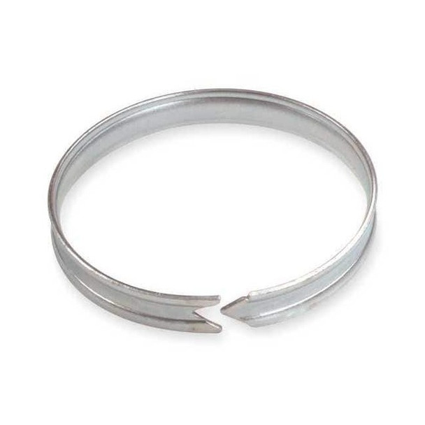 Genteq Adapter,Split Ring,Pk4 24X327930-G1