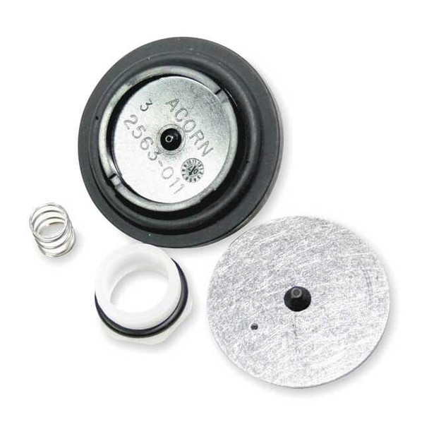 Acorn Controls Water Chamber Assembly 2560-015-001