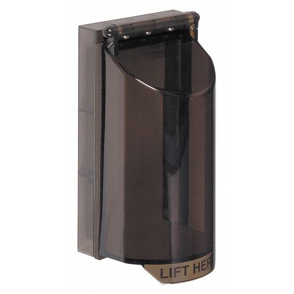 Safety Technology International STI-6521-S