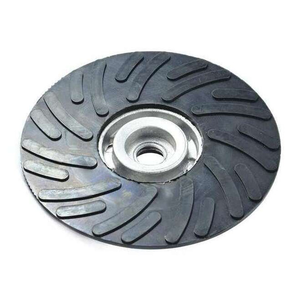 Arc Abrasives Circle Cool Threaded Med,7In 50410