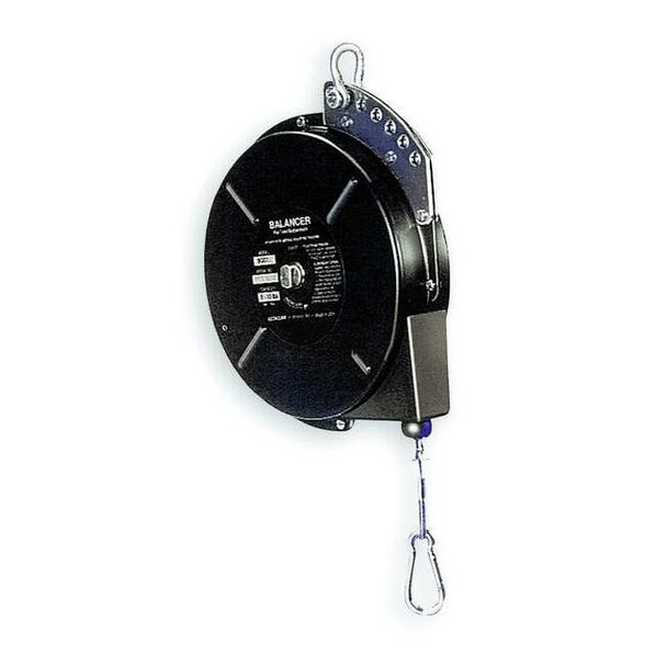 Hubbell Tool Balancer,For Tool 22-27 Lb,No Lock BG-25