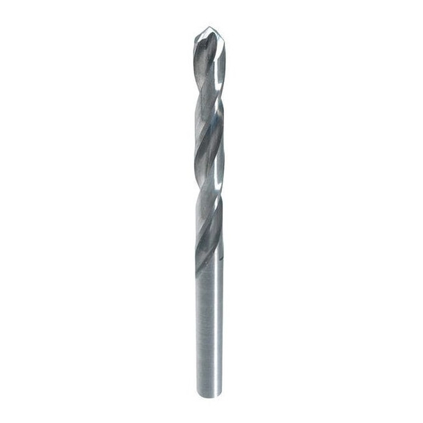 Onsrud 3/16" Carbide TiN 118 Deg. Jobber Length Drill Bit 67-811