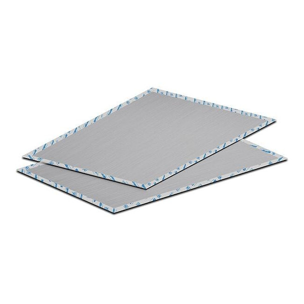 Sti Fire Barrier Composite Sheet,28 x 16 In. CS1628