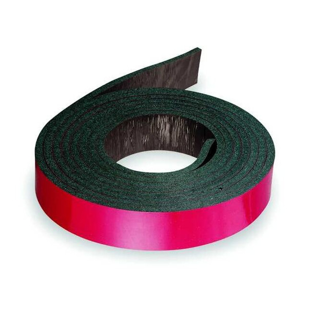 Sti Firestop Strip,Red,Intumescent,12'L SSWRED2
