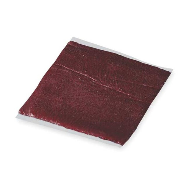 Sti Fire Barrier Putty Pad,9x9 In.,Red SSP9S