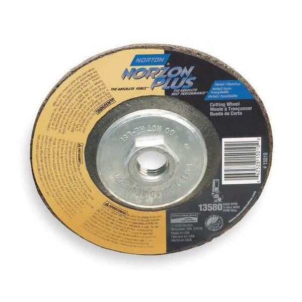 Norton Abrasives 66252843321