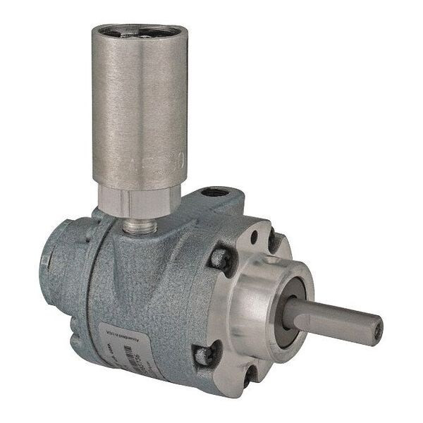 Gast Stock 36/Skid 1Up-Nrv-3A Air Motor 1UP-NRV-3A