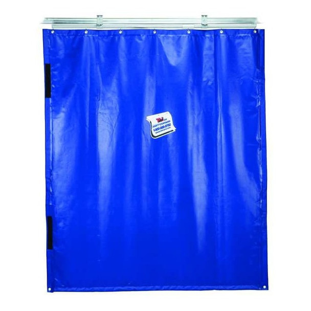 Tmi Curtain Wall,8 ft H x 12 ft W 999-00089