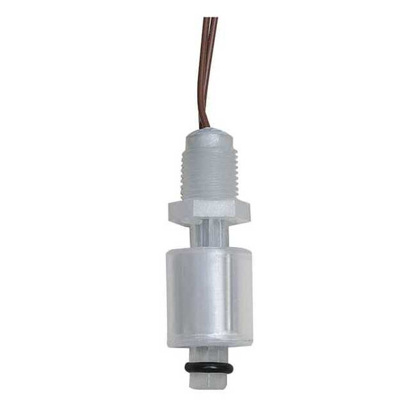 Madison SPST Liquid Level Switch Close on Rise 240VAC 50 psi M3326-NPT-NO