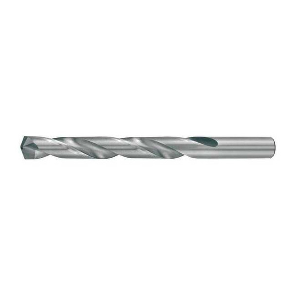 Manufacturer Varies Carbide-Tipped 135 Deg. Jobber Length Drill Bit 12502720