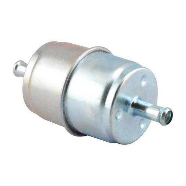 Baldwin Filters Fuel Filter,In-Line,2-45/64 in.L BF9916
