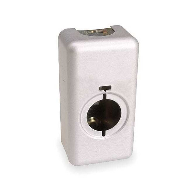 Vulcan Hart Tstat Housing,For Bulb/Capillary Tstat N15/4000-1