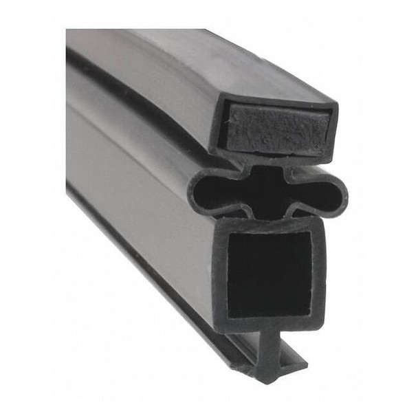 True NarrowGasket,Black,54-1/8inH,18-1/2inW 810807