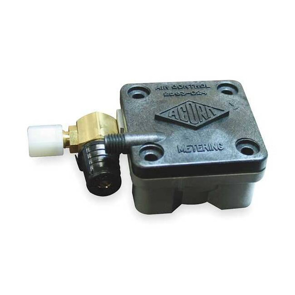 Acorn Controls Metering Servomotor Assembly w/o Seat 2563-020-001