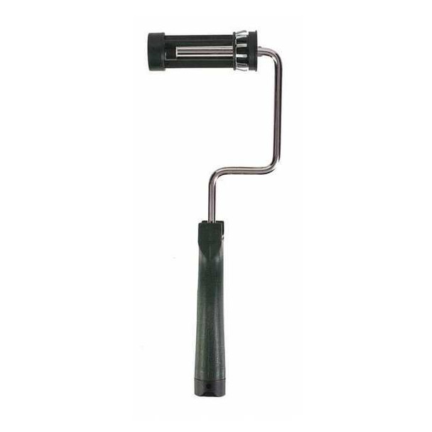 Wooster Paint Roller Frame, Cage, Polypropylene Handle, 4" Rollers R017-4