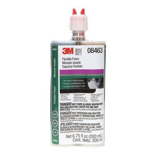 3m Flexible Foam, NVH 08463