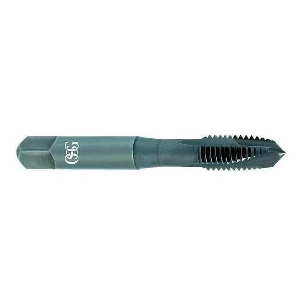 Osg Spiral Point Tap, Plug 3 Flutes 1731408