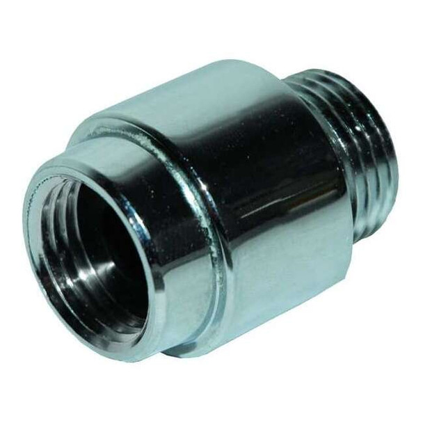 Encore Plumbing Vacuum Breaker,In-line,1/2 In Brass SS10-4802