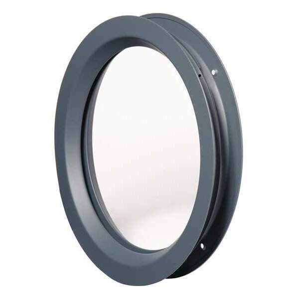 National Guard Lite Kit,Steel L-FRA100-RD-12