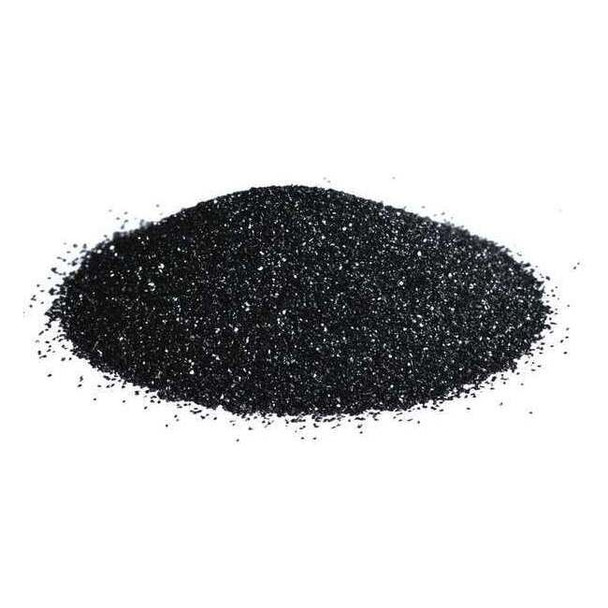 Manufacturer Varies Blast Media,Silicon Carbide,120 Grit SCB120-50