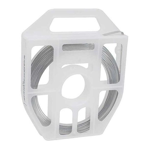Band-It Stainless Steel Band, 1,875 lb, 50 ft GRC205