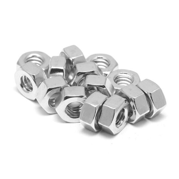 Foreverbolt FBHEXN51618P50