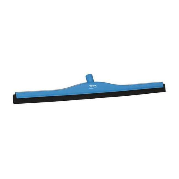 Vikan Floor Squeegee,27 1/2 in W,Straight 77553