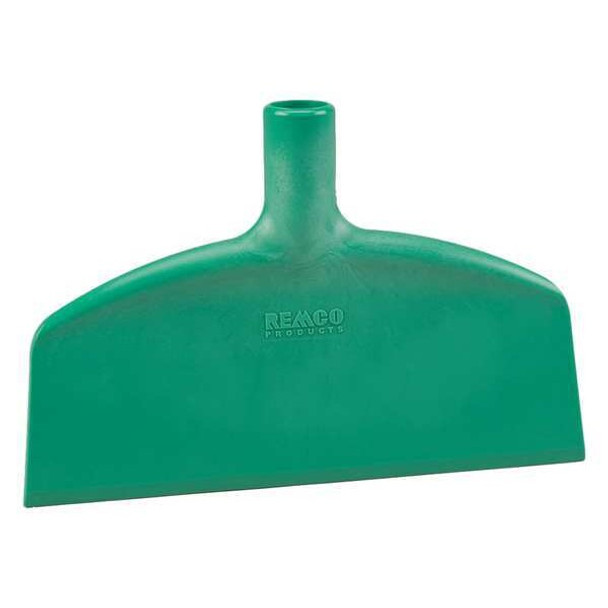 Vikan Floor Scraper,Stiff,10-1/4",Nylon 29112 Vikan Floor Scraper,Stiff,10-1/4",Nylon 29112