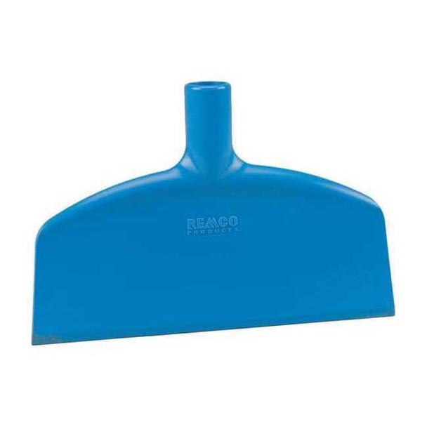 Vikan Floor Scraper,Stiff,10-1/4",Nylon 29113