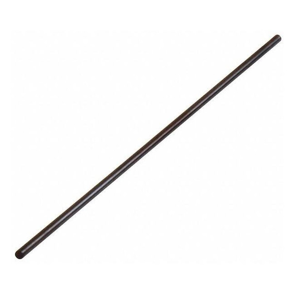Vermont Gage Pin Gage,Minus,0.0160 In,Black 911201600