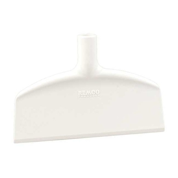 Vikan Floor Scraper,Stiff,10-1/4",Nylon 29115