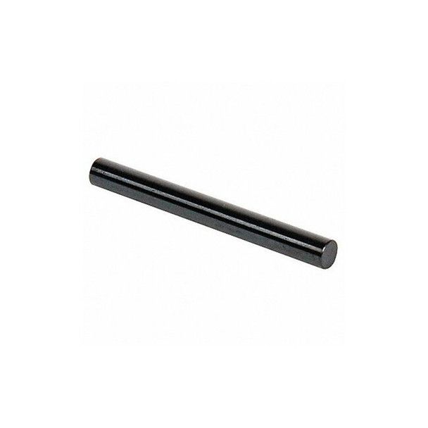 Vermont Gage Pin Gage,Minus,0.187 In,Black 911218700