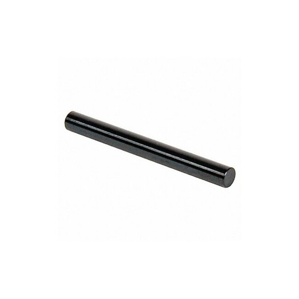 Vermont Gage Pin Gage,Minus,0.200 In,Black 911220000