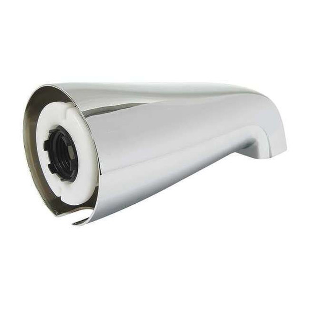 Kissler Tub Spout, Chrome 82-0020
