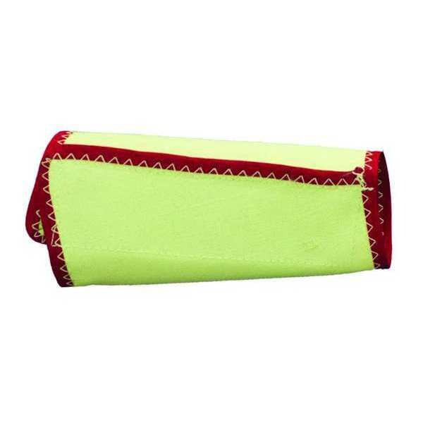 National Safety Apparel Cut Resistant Wristlet,L,7 In. L,PR S01KXS7XLG