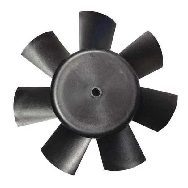 Americ Fan Blade Assembly,12 in. BLADE-VAF3000
