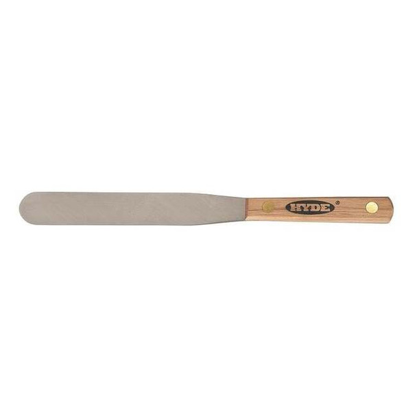 Hyde Spatula, Flexible, 1", Spring Steel 41110