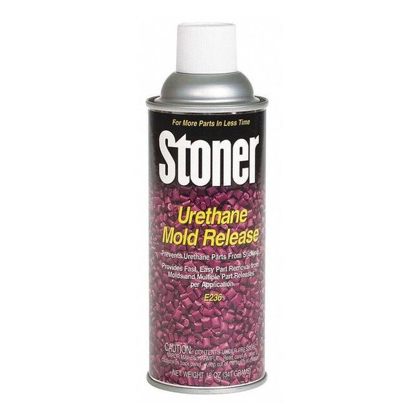 Stoner 12oz. Urethane Mold Release S236