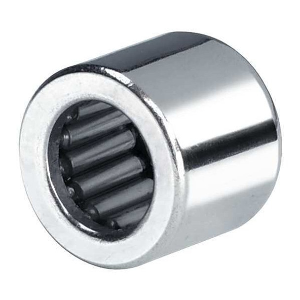 Tritan Needle Brg,Drawn Cup,Bore 0.375 In B610 OH