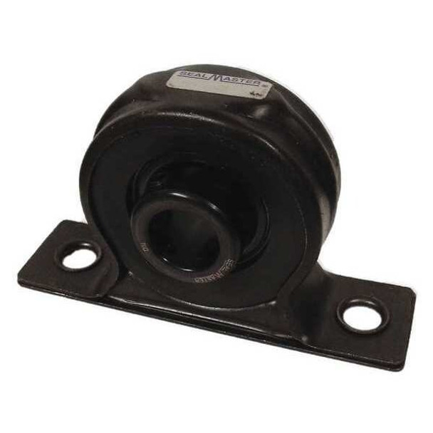 Sealmaster Pillow Block Bearing,1 3/16in Bore,Steel SRP-19 Sealmaster Pillow Block Bearing,1 3/16in Bore,Steel SRP-19