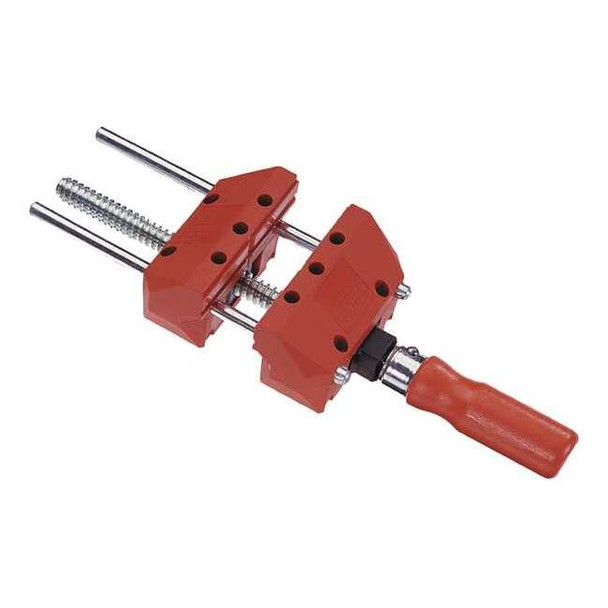 Bessey 3-5/8" Light Duty Portable Mini Vise with Stationary Base S-10
