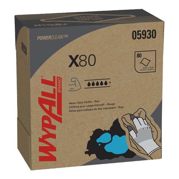 Wypall 05930