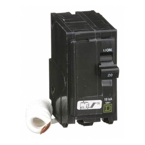 Square D QO220SWN