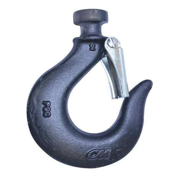 Cm Lower Latch Hook,for 4UV26,etc. 23030