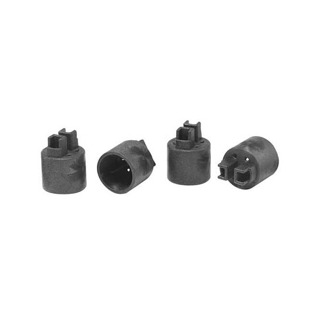 Manufacturer Varies Stacker Connector, 1/2" Thick, 8 PK CA2008 8/PKG