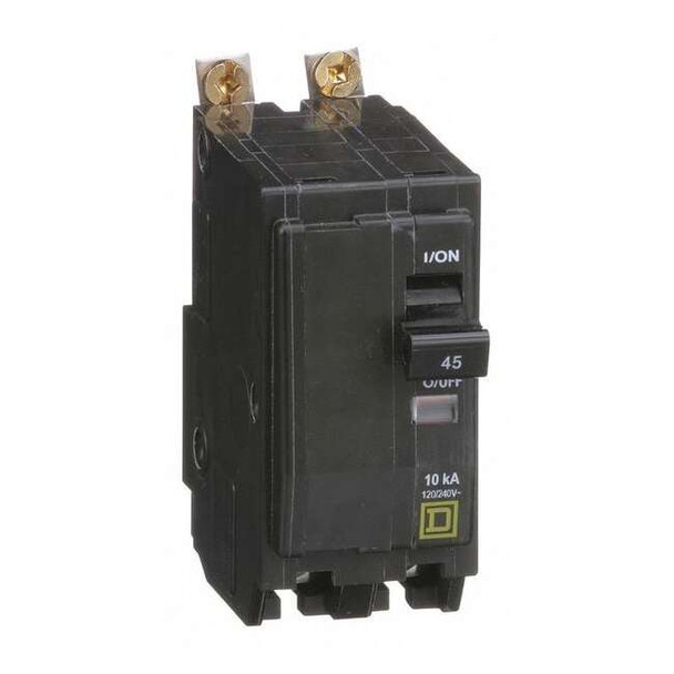 Square D QOB245